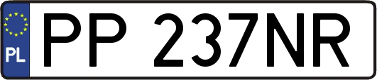 PP237NR