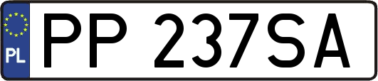 PP237SA