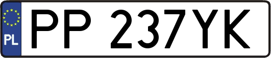 PP237YK