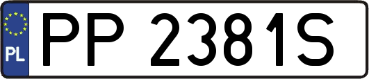 PP2381S