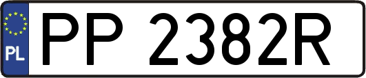 PP2382R