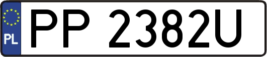PP2382U