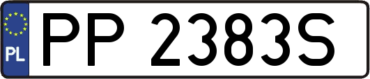 PP2383S