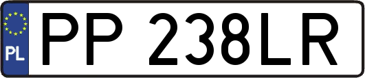 PP238LR