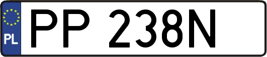 PP238N