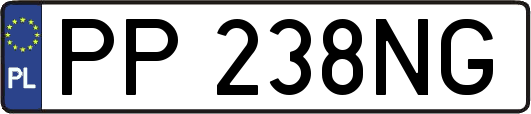 PP238NG