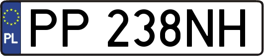 PP238NH
