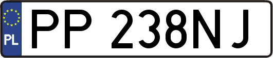 PP238NJ