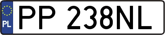 PP238NL
