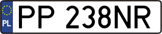 PP238NR