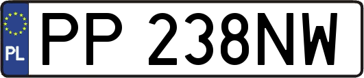 PP238NW