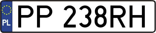 PP238RH