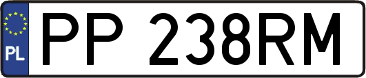 PP238RM