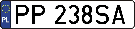 PP238SA