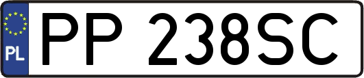 PP238SC