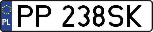 PP238SK