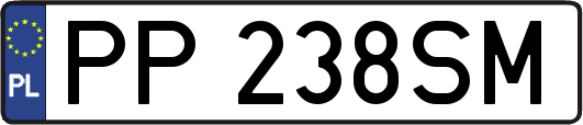PP238SM