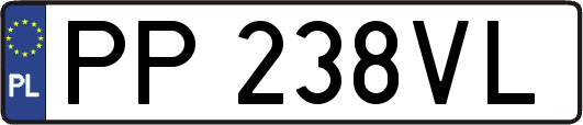 PP238VL