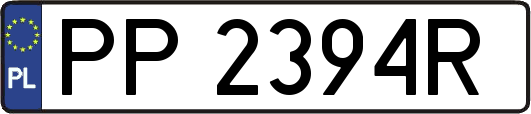 PP2394R