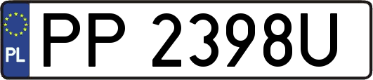 PP2398U
