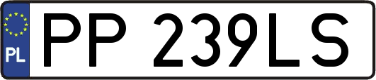 PP239LS