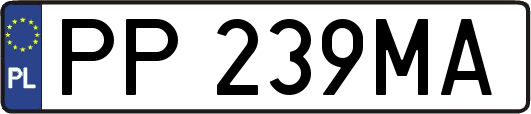 PP239MA