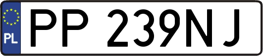 PP239NJ