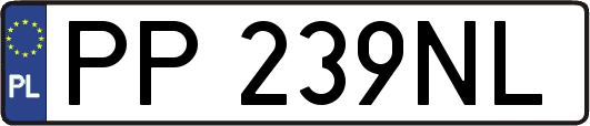 PP239NL