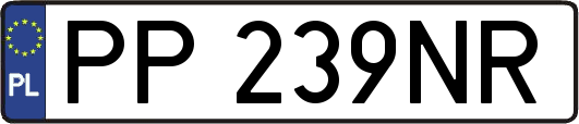 PP239NR