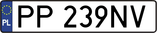 PP239NV