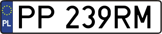 PP239RM