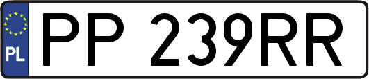 PP239RR