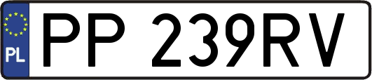 PP239RV