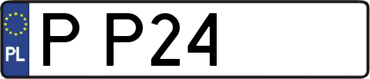 PP24