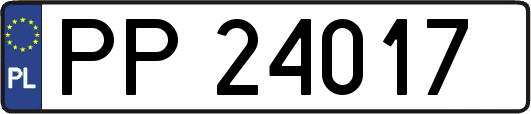 PP24017