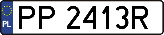 PP2413R
