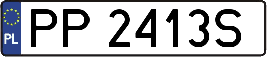 PP2413S