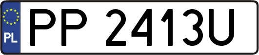 PP2413U
