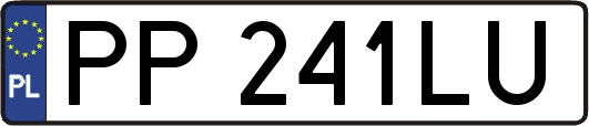 PP241LU