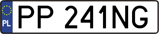 PP241NG