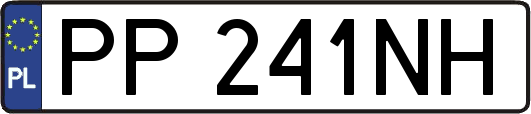 PP241NH