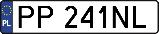 PP241NL