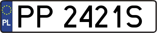 PP2421S