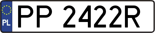 PP2422R