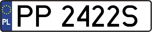 PP2422S