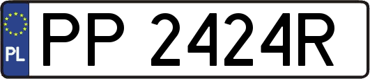 PP2424R