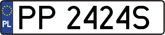 PP2424S