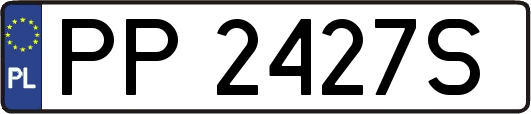 PP2427S