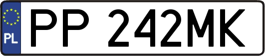 PP242MK