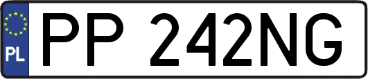 PP242NG